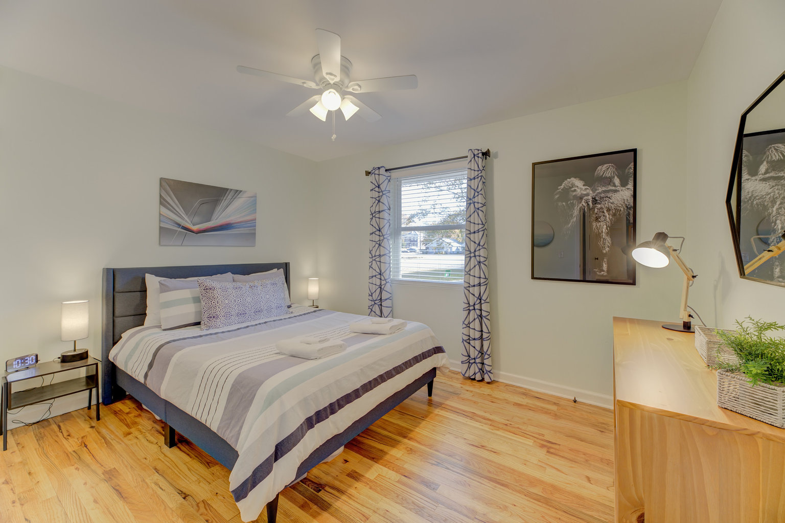 Columbia Vacation Rental