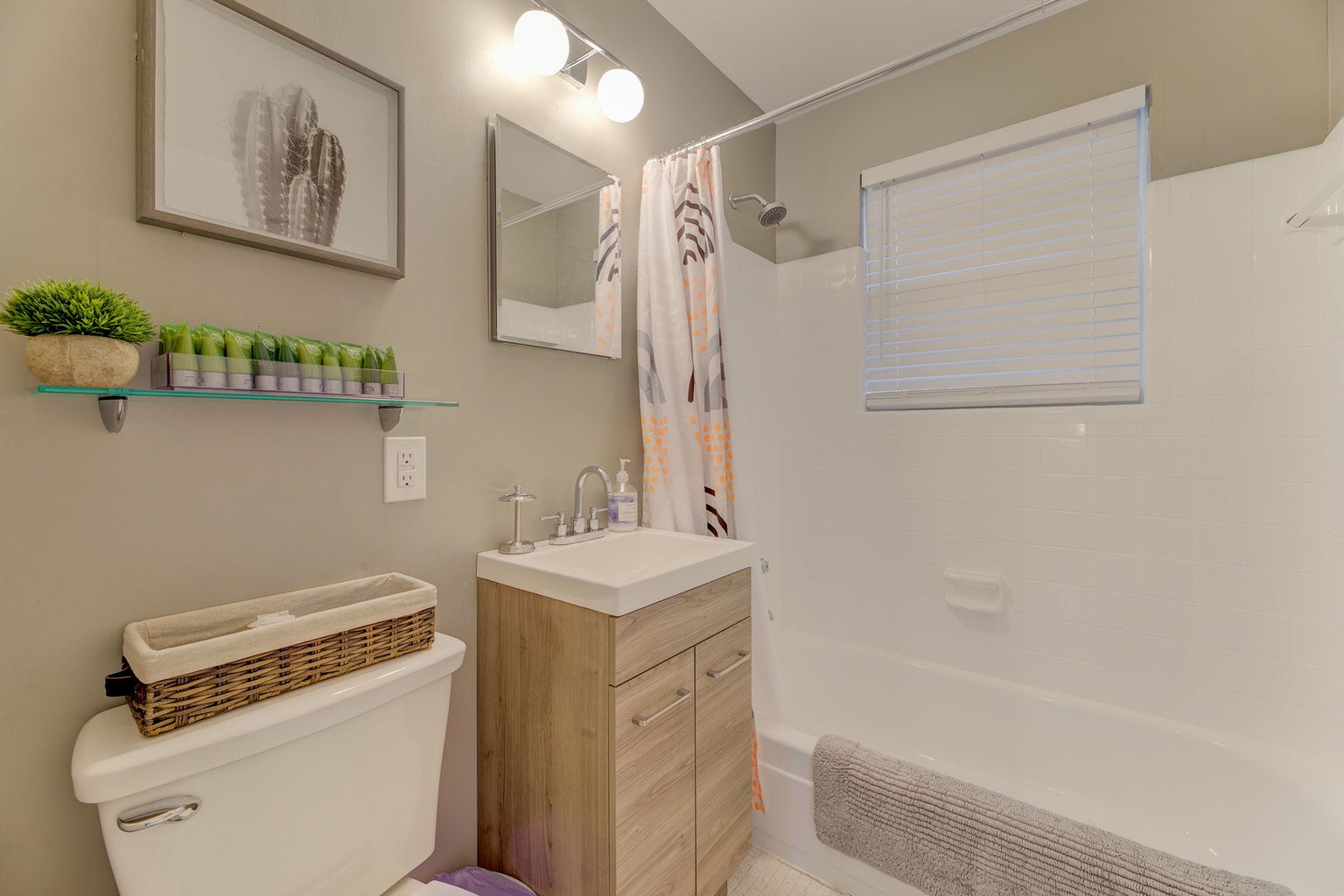 Columbia Vacation Rental