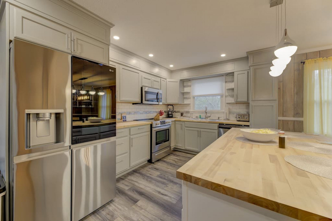 Columbia Vacation Rental