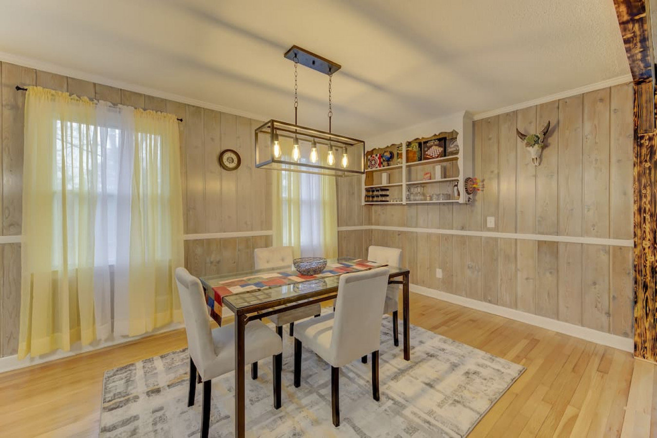 Columbia Vacation Rental