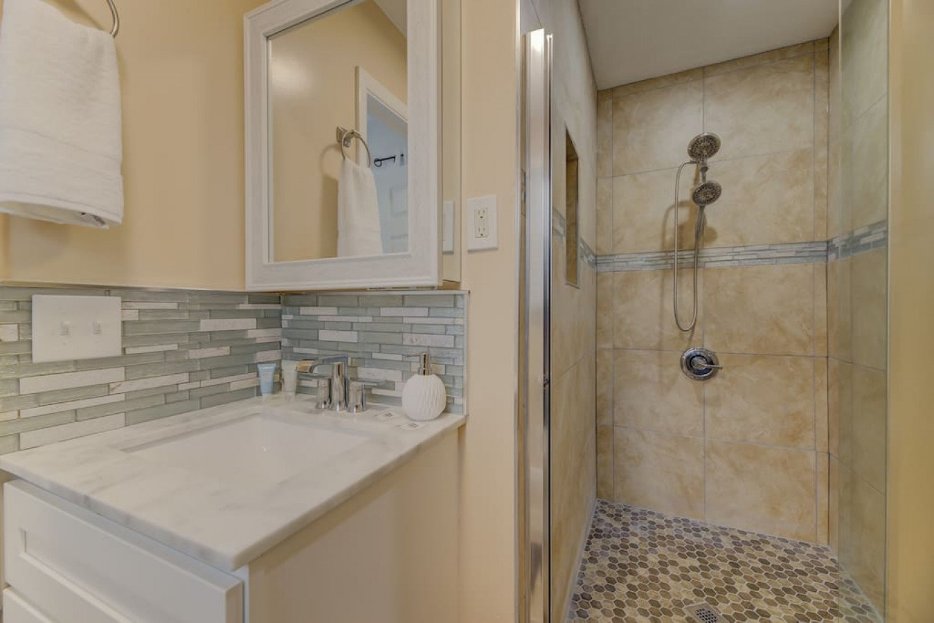 Columbia Vacation Rental