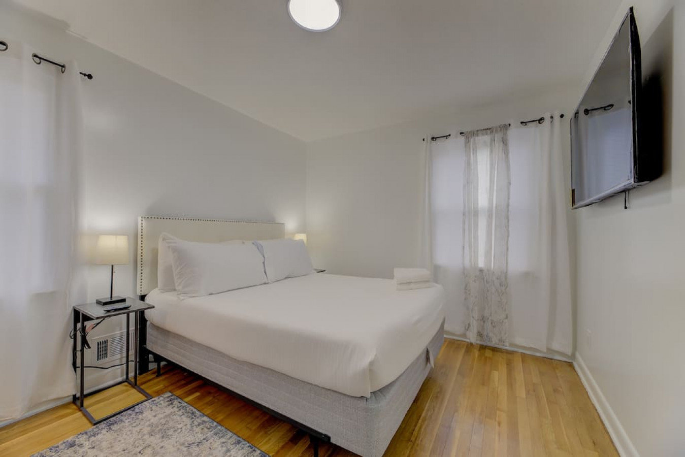 Columbia Vacation Rental