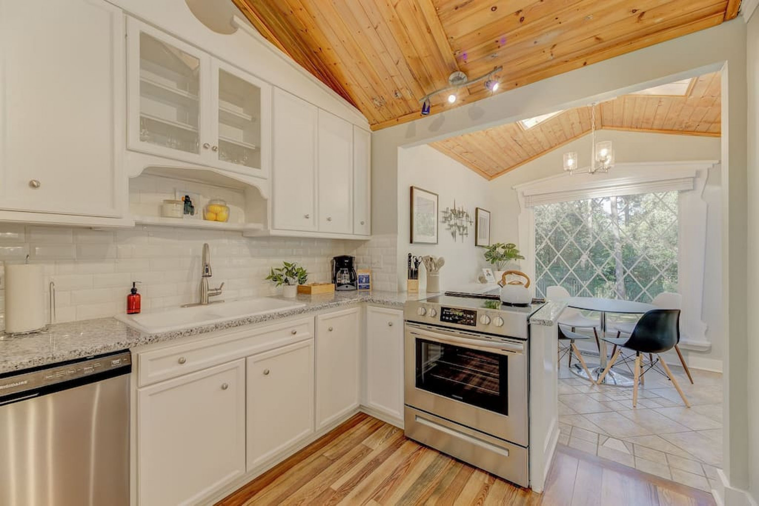 Columbia Vacation Rental