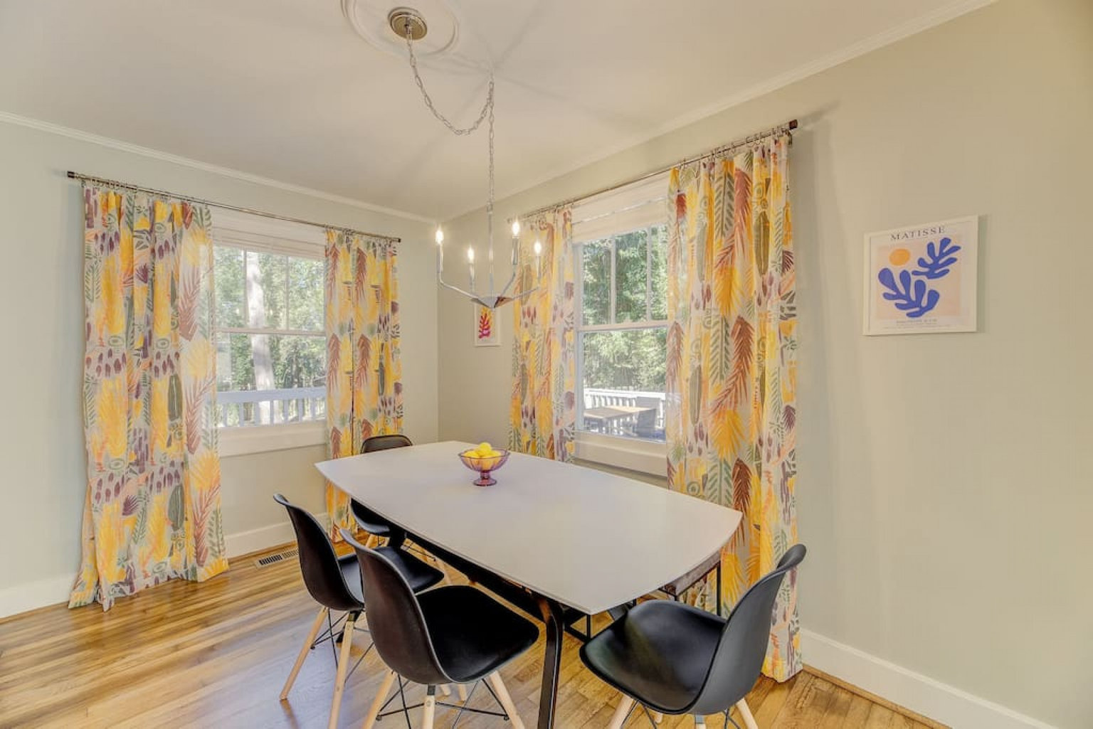 Columbia Vacation Rental