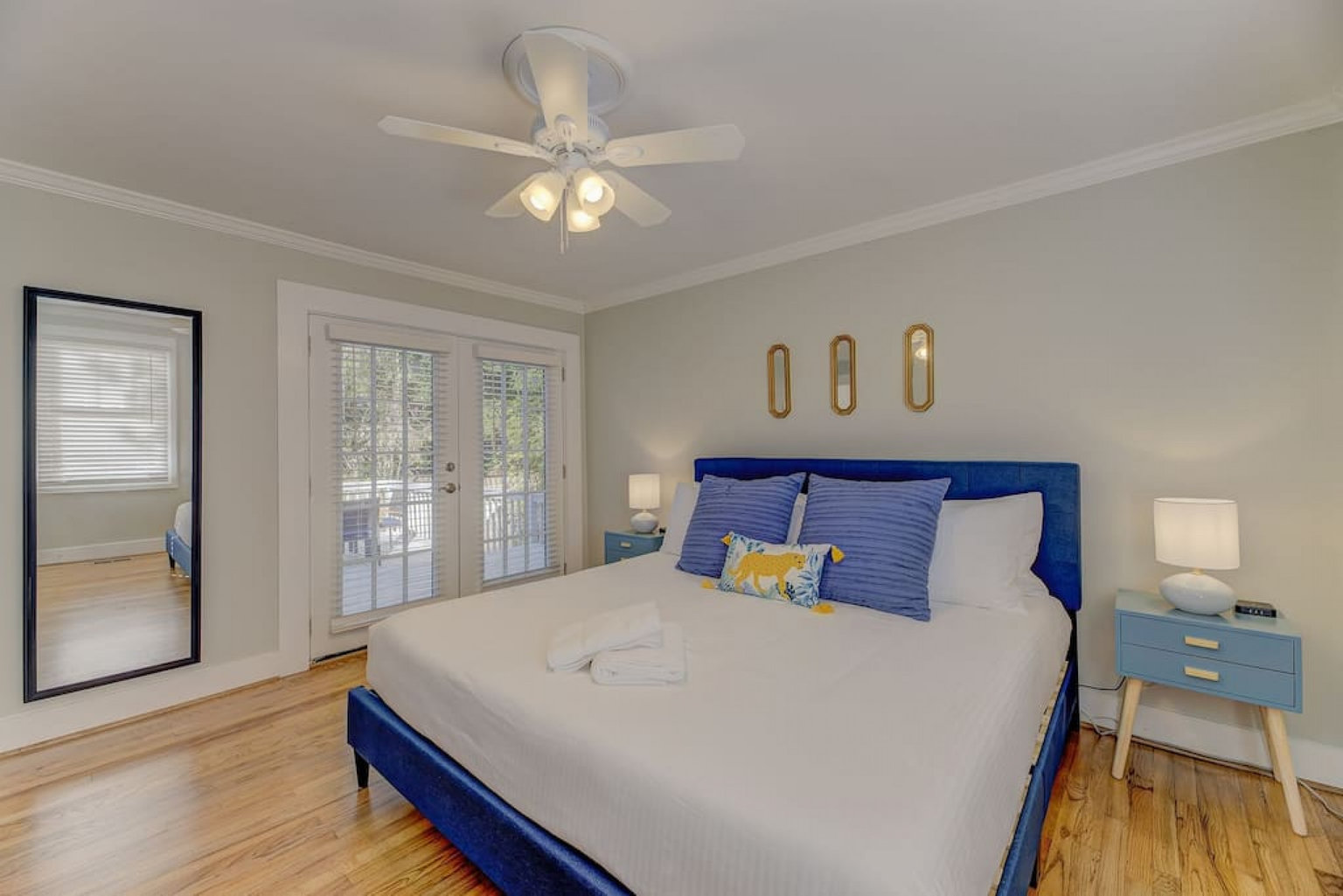 Columbia Vacation Rental