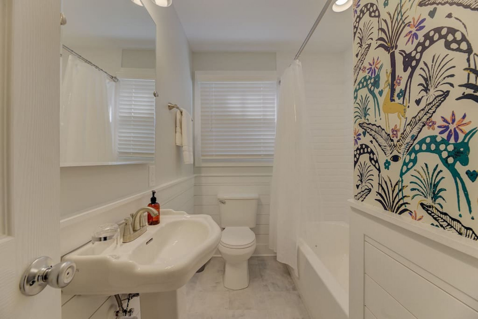 Columbia Vacation Rental