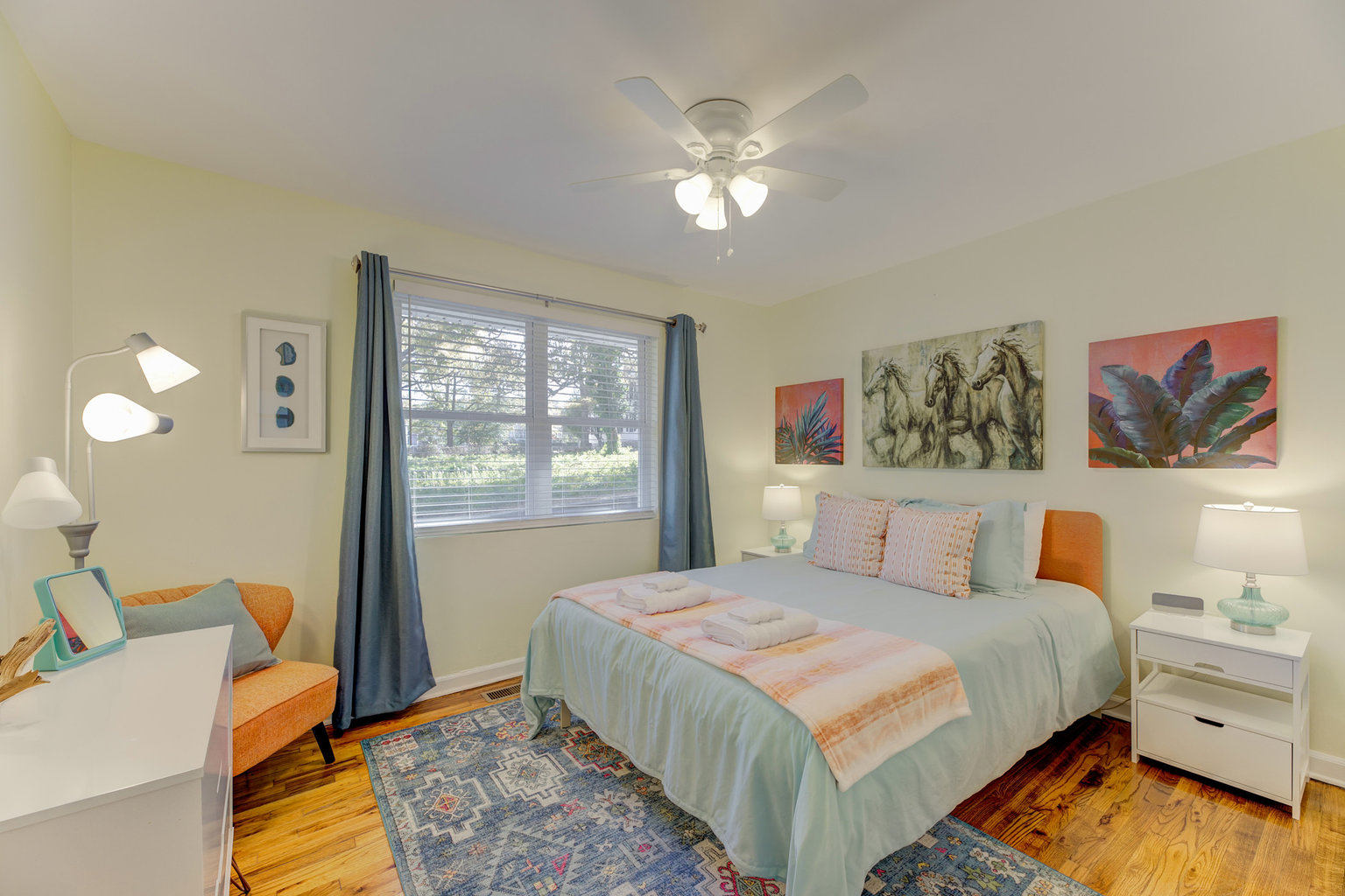 Columbia Vacation Rental