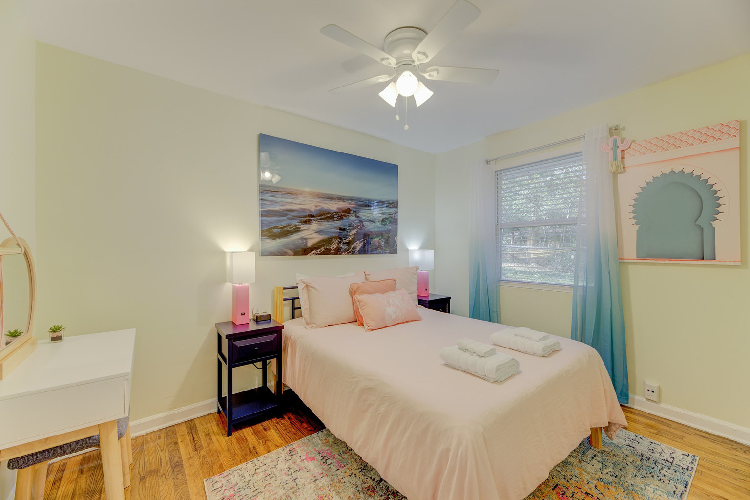 Columbia Vacation Rental