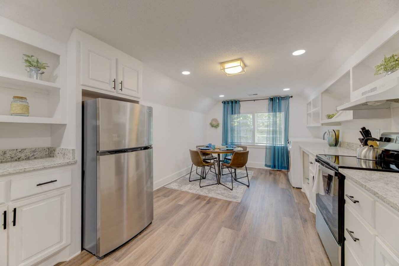 Columbia Vacation Rental