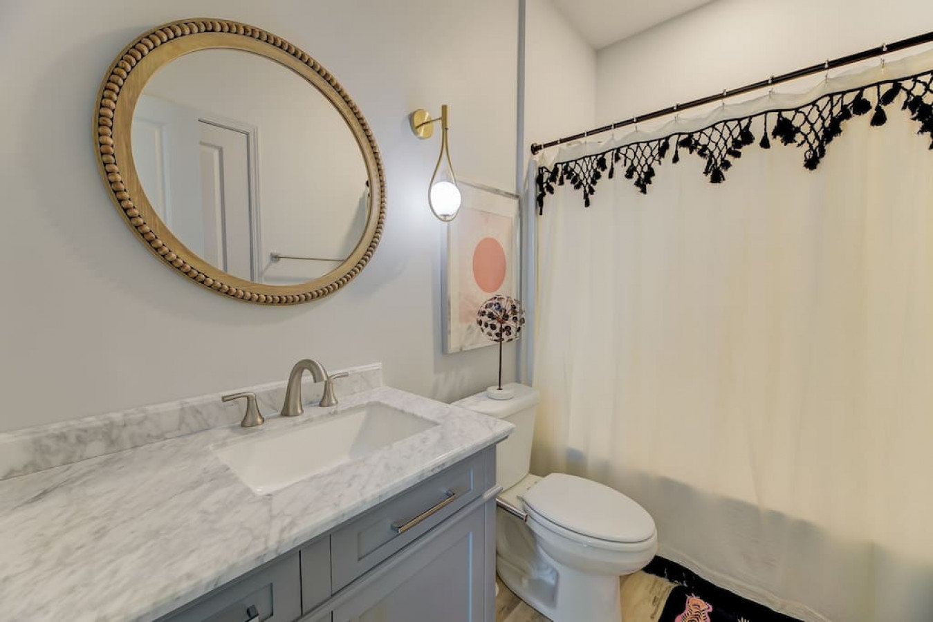 Columbia Vacation Rental