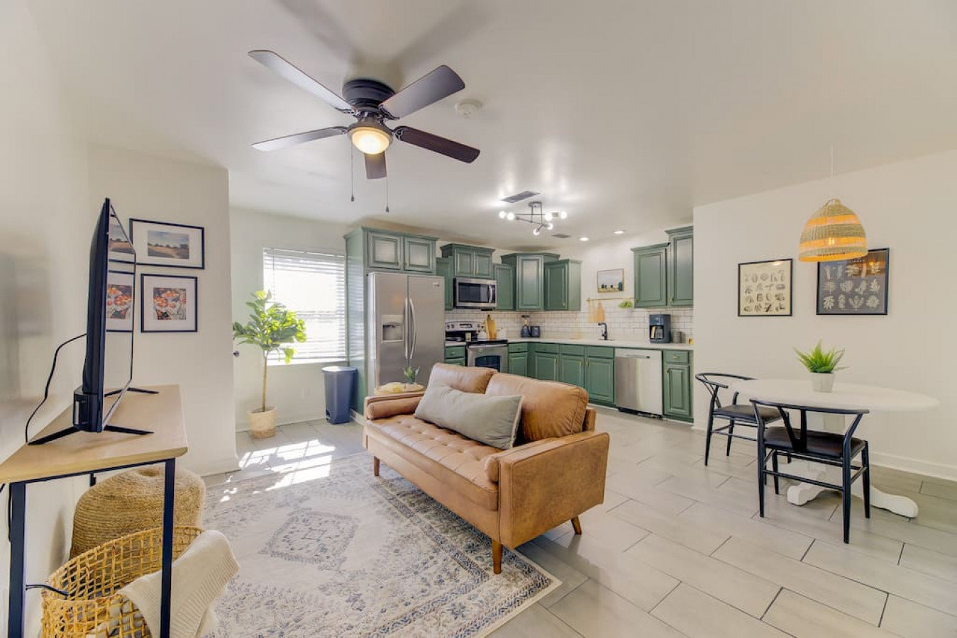 Columbia Vacation Rental