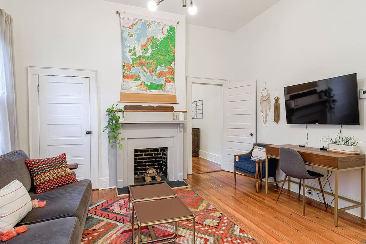 Columbia Vacation Rental