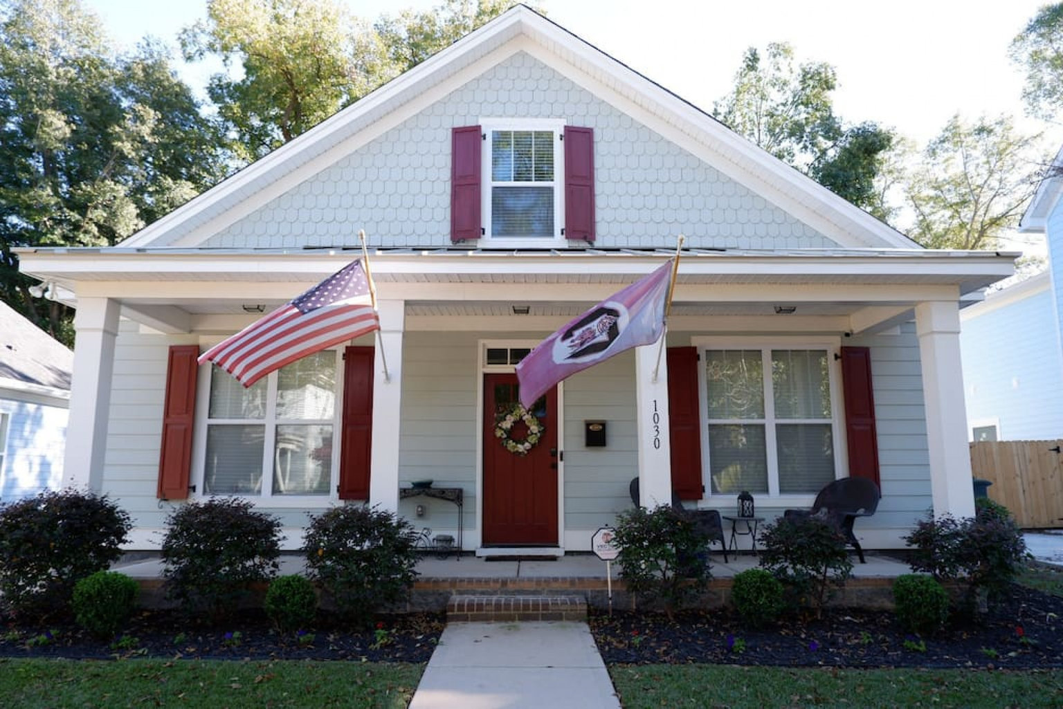 Columbia Vacation Rental