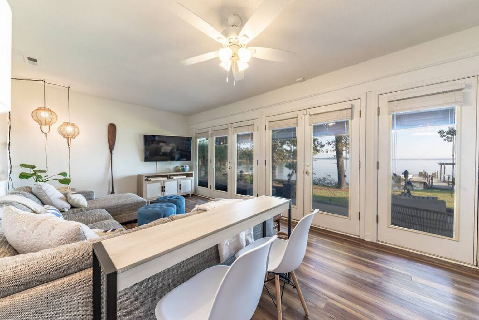 Chapin Vacation Rental