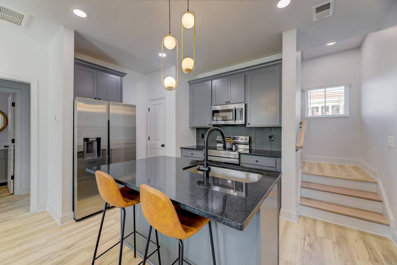 Columbia Vacation Rental