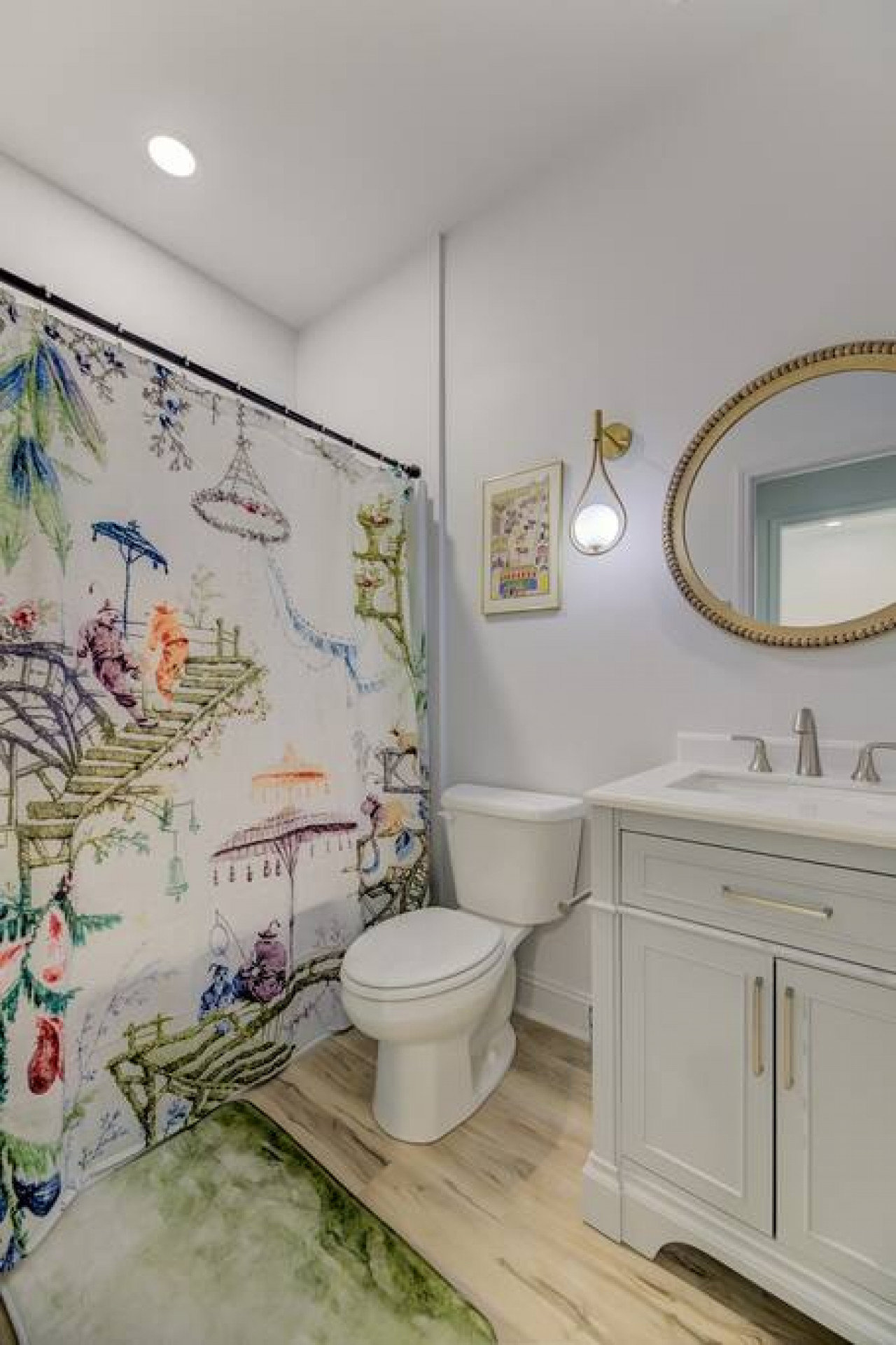 Columbia Vacation Rental