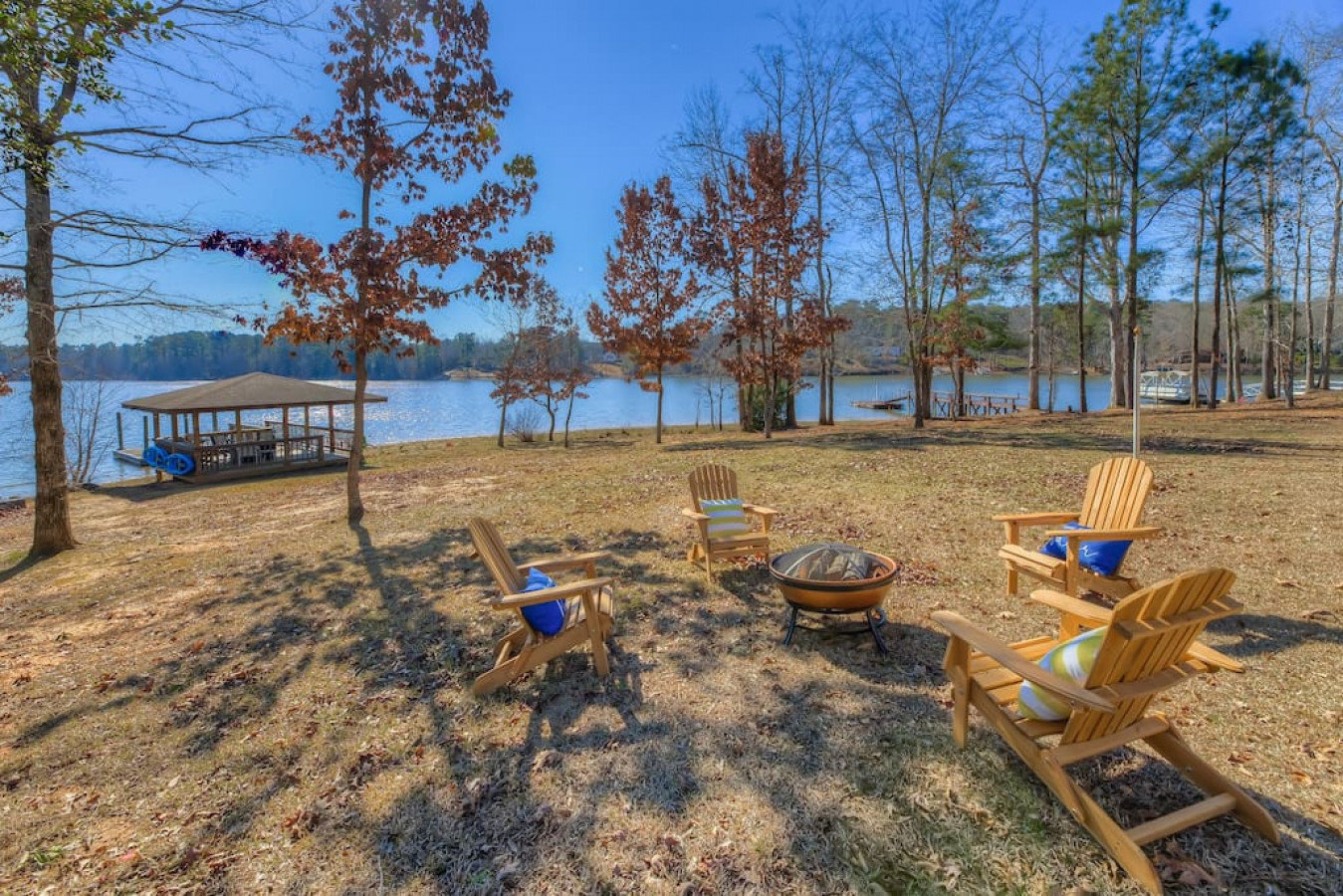 Prosperity Vacation Rental