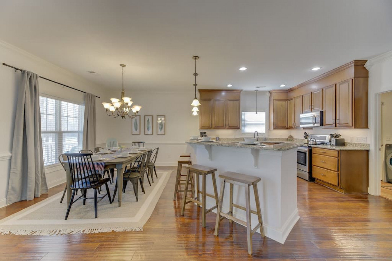 Prosperity Vacation Rental