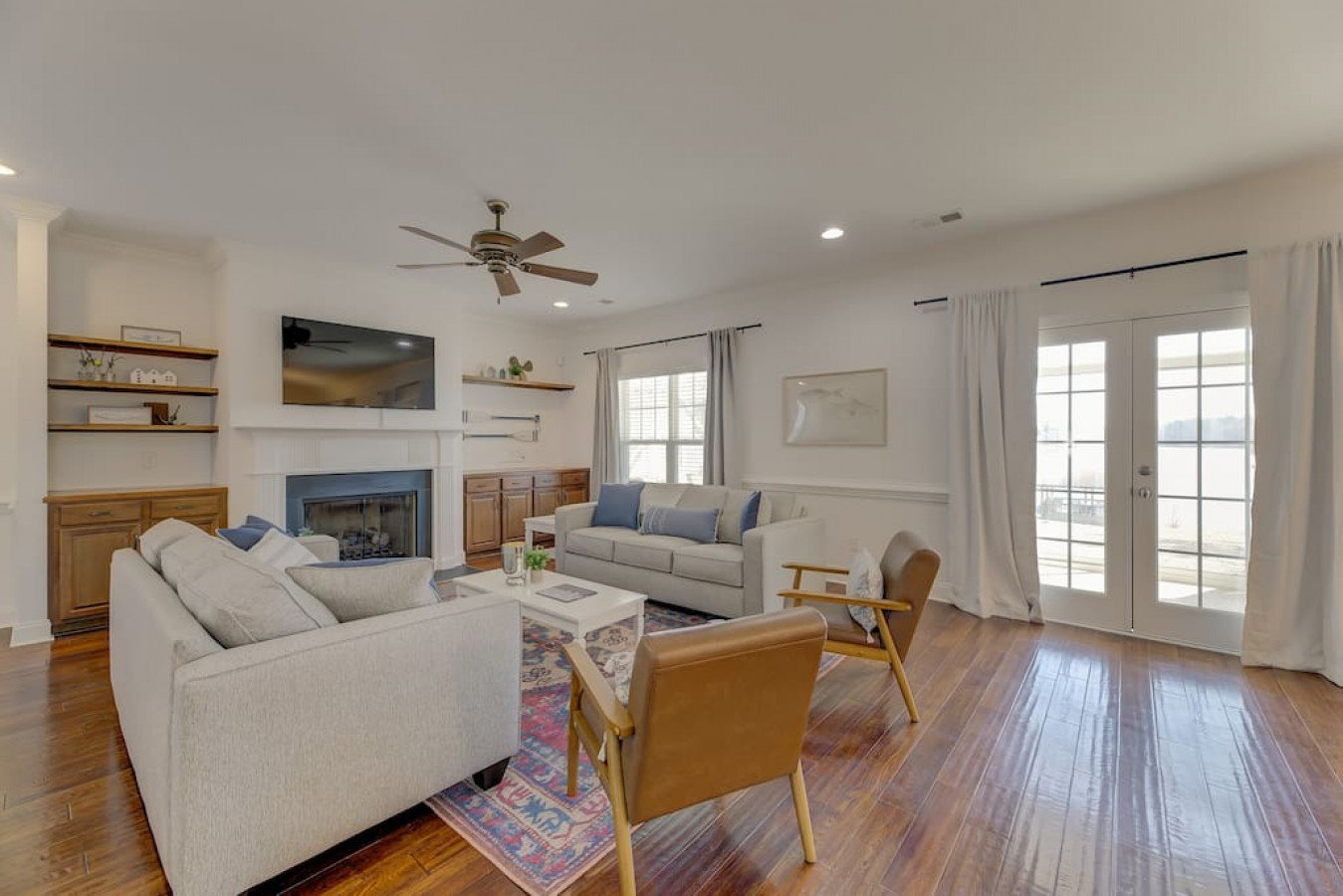 Prosperity Vacation Rental