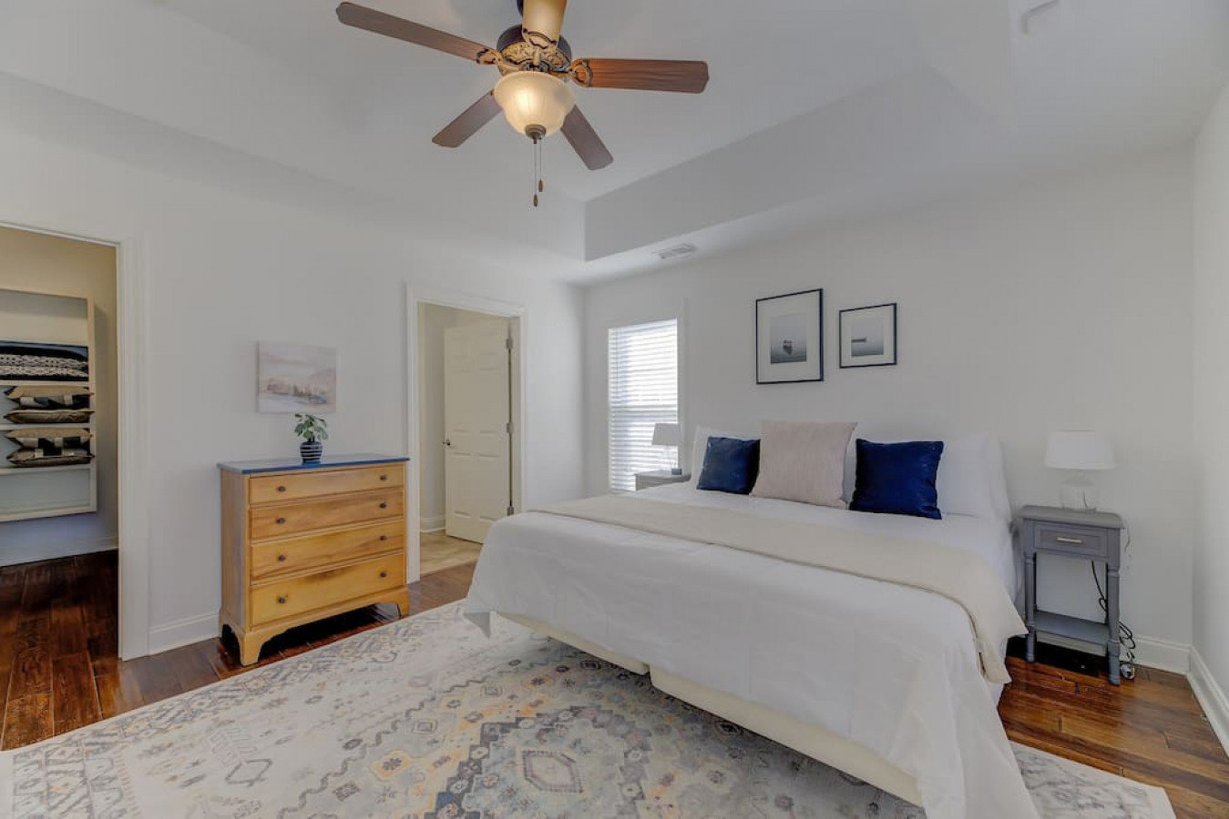 Prosperity Vacation Rental