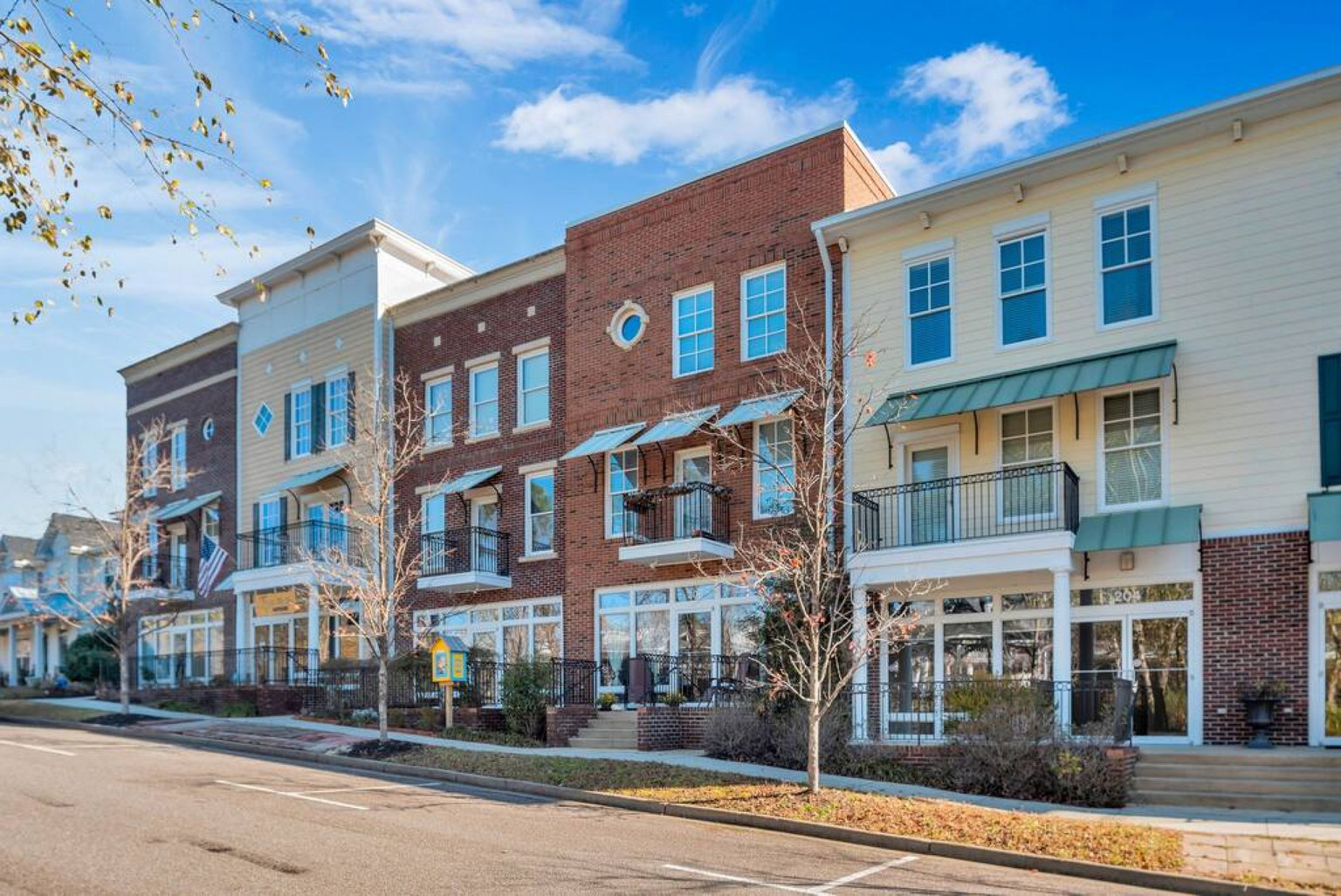 Columbia Vacation Rental