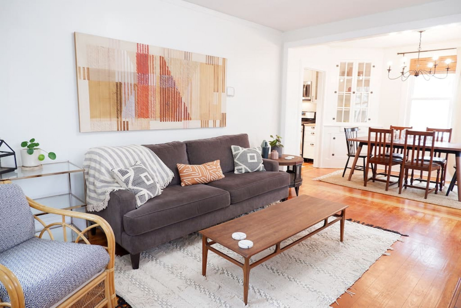 Columbia Vacation Rental