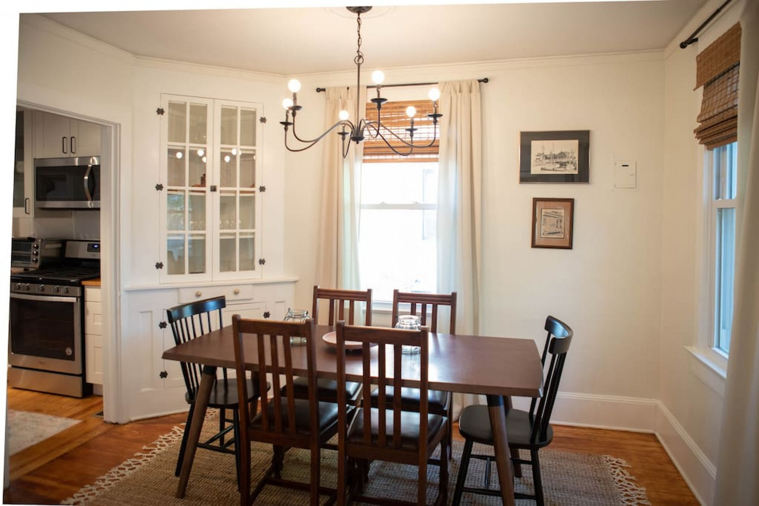 Columbia Vacation Rental