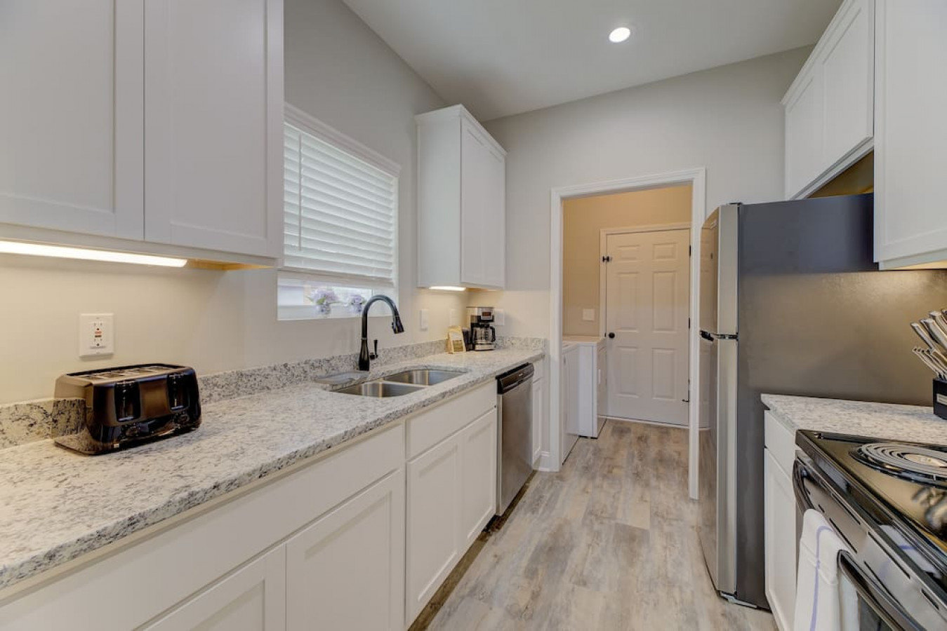 Cayce Vacation Rental
