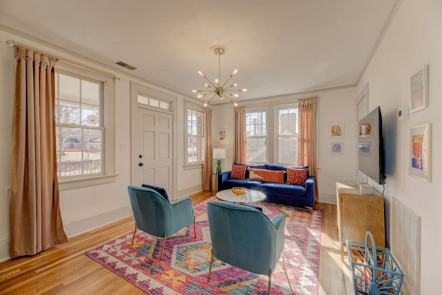 Columbia Vacation Rental