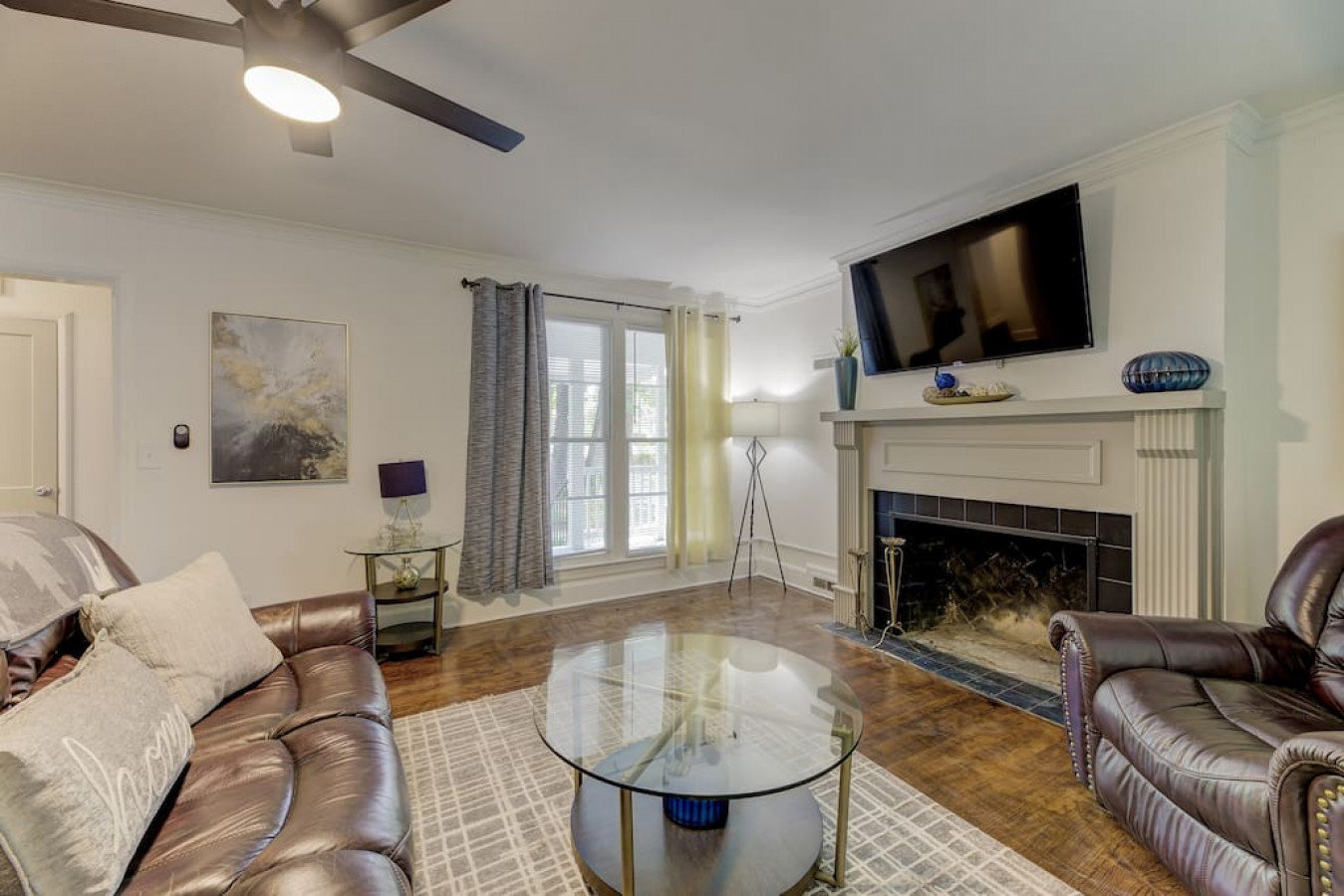 Columbia Vacation Rental