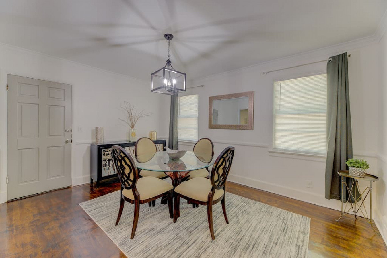 Columbia Vacation Rental