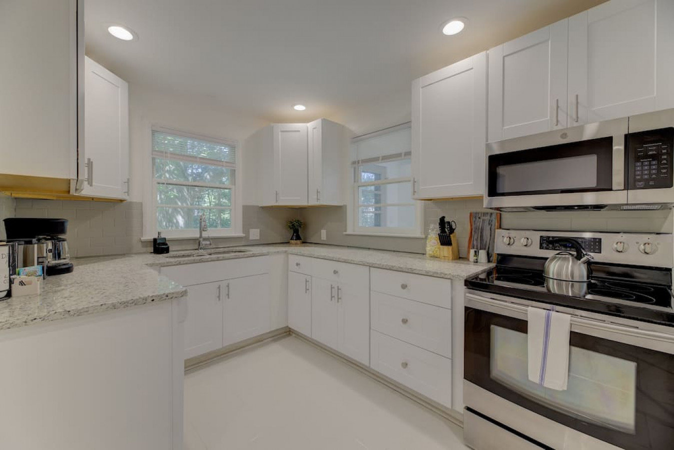 Columbia Vacation Rental