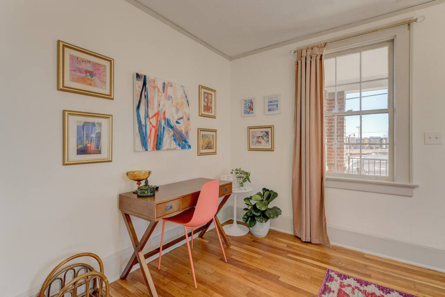 Columbia Vacation Rental