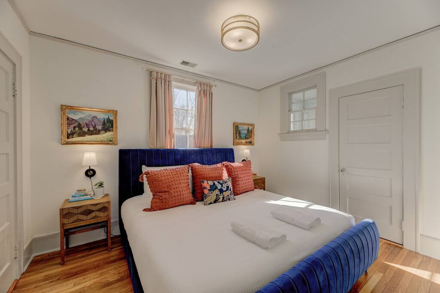 Columbia Vacation Rental