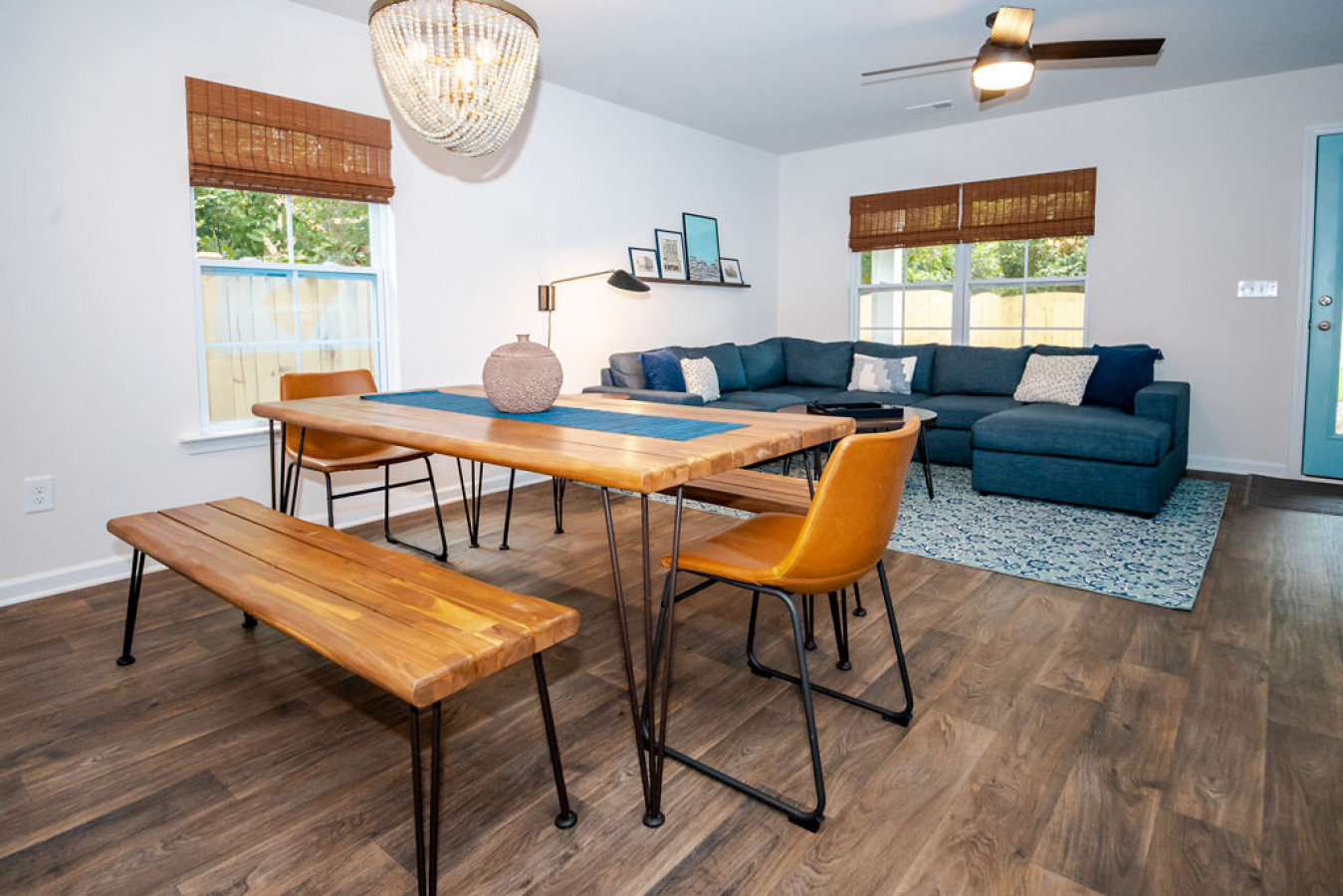 West Columbia Vacation Rental