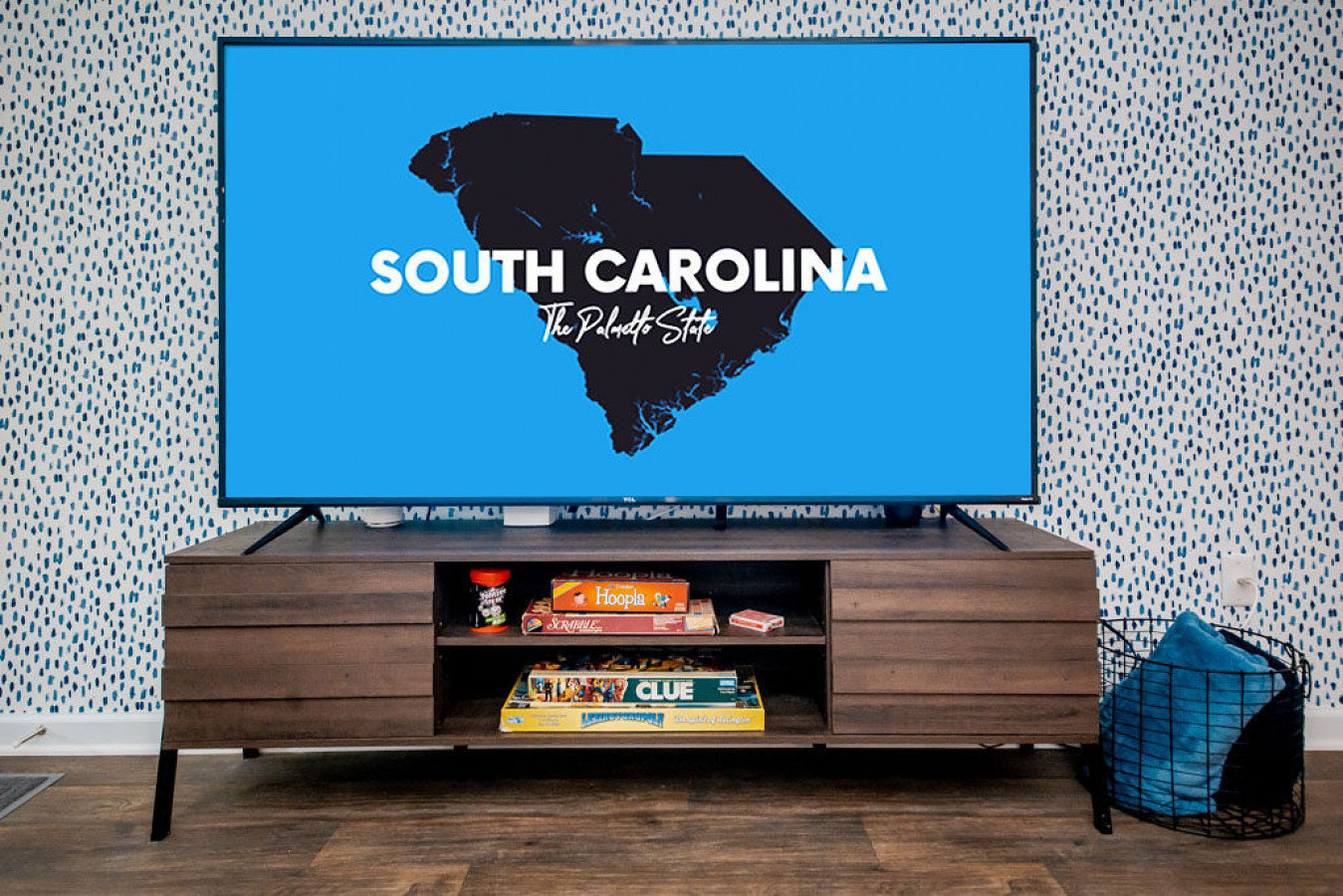 West Columbia Vacation Rental