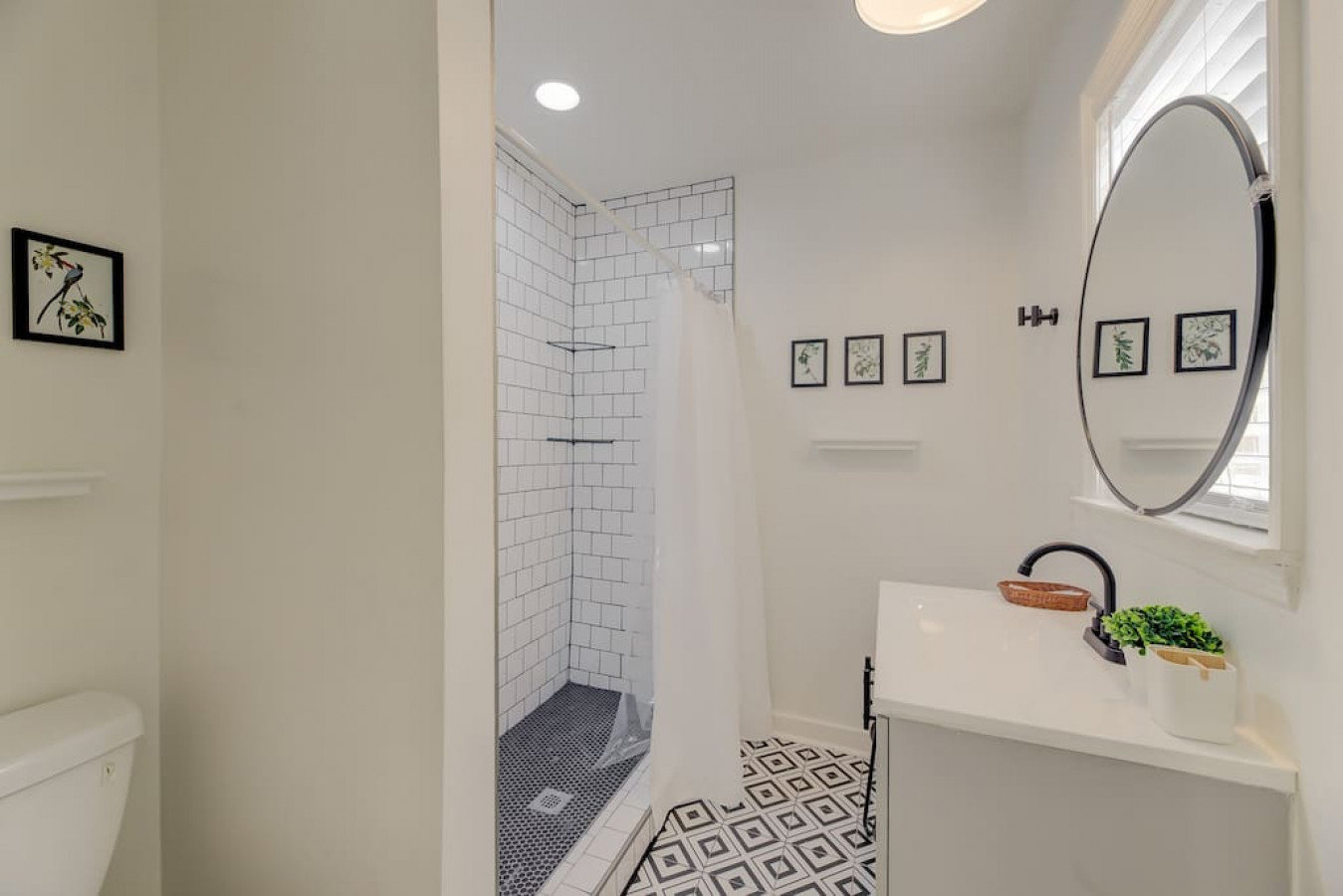 Columbia Vacation Rental