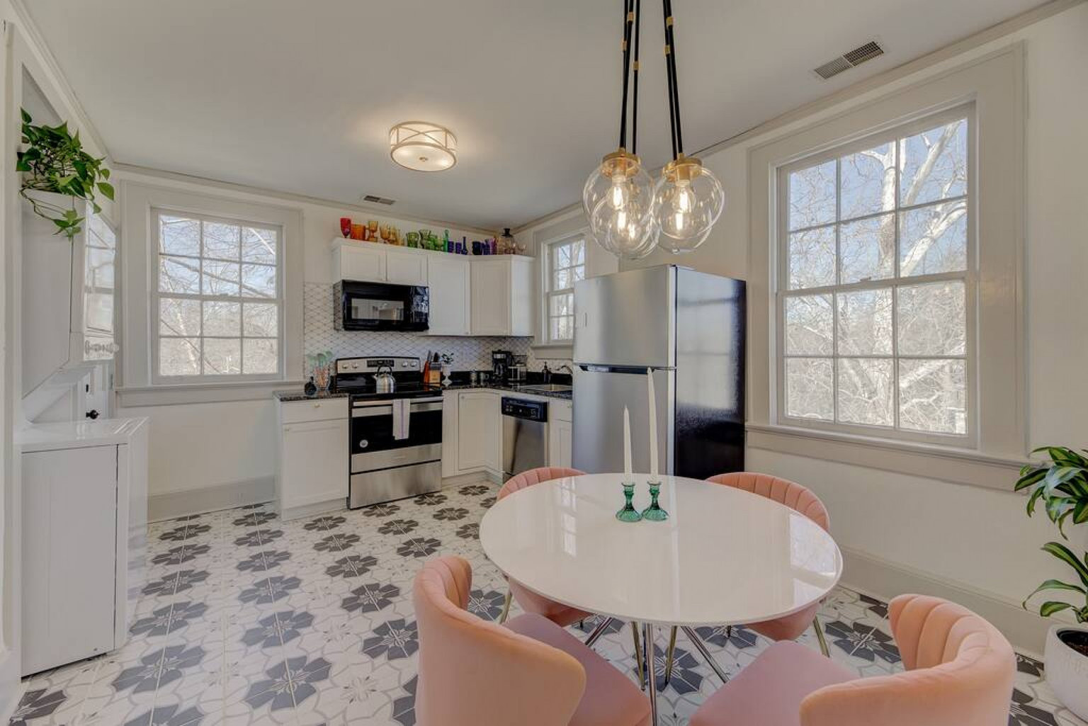 Columbia Vacation Rental