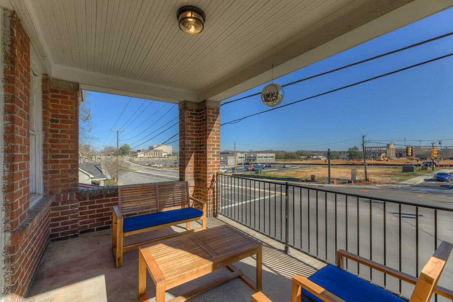 Columbia Vacation Rental