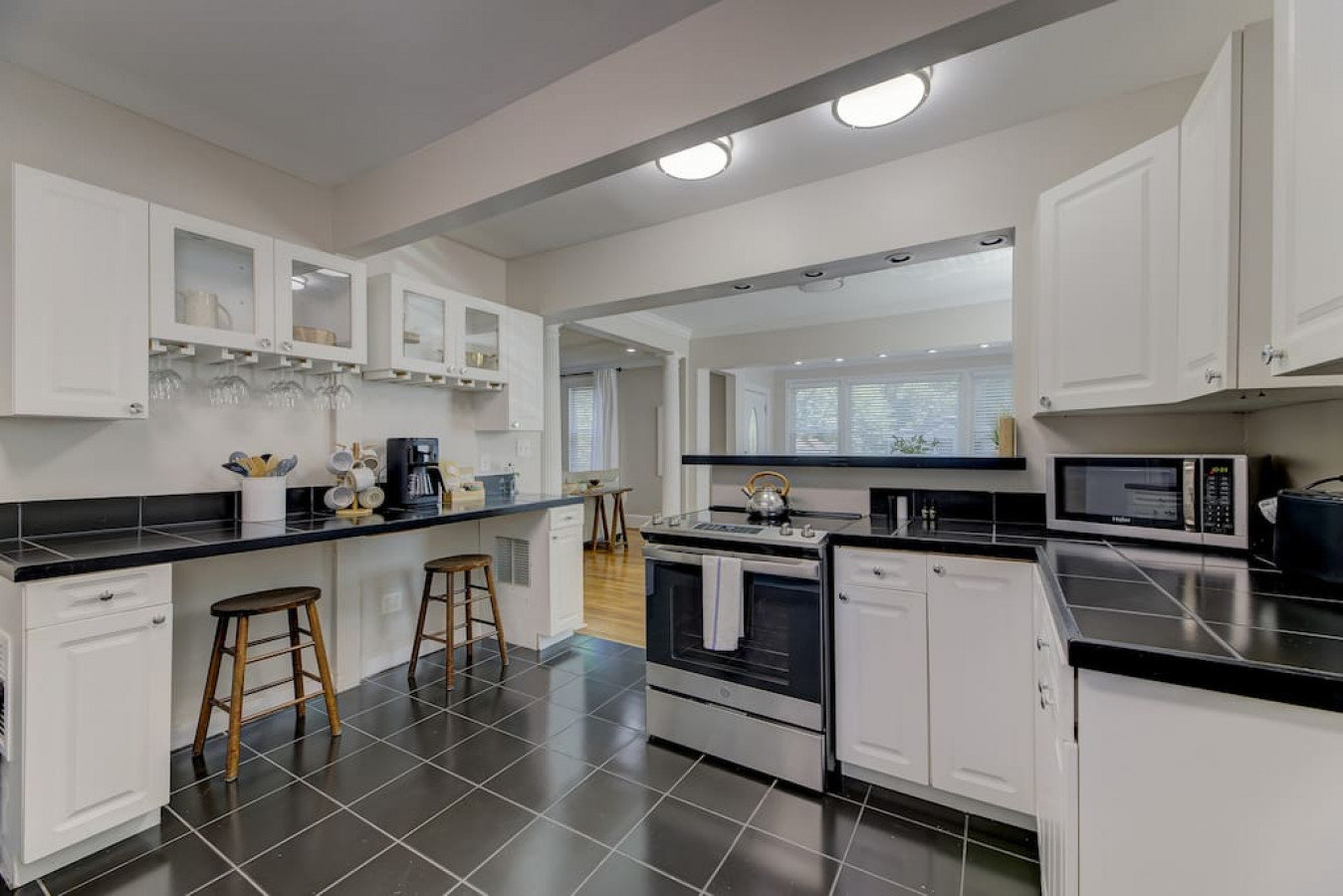 Columbia Vacation Rental