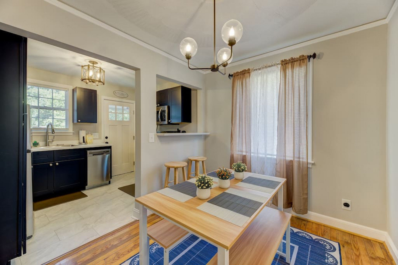 Columbia Vacation Rental