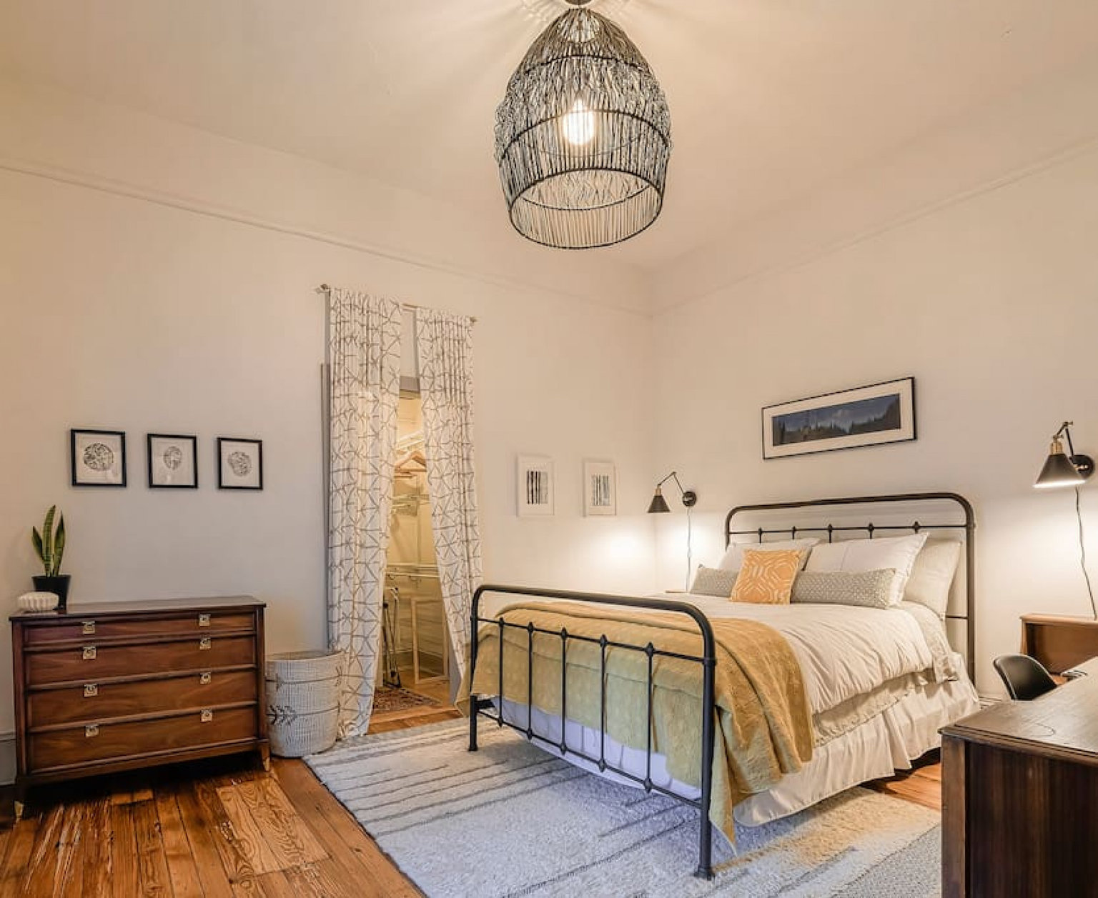 Columbia Vacation Rental