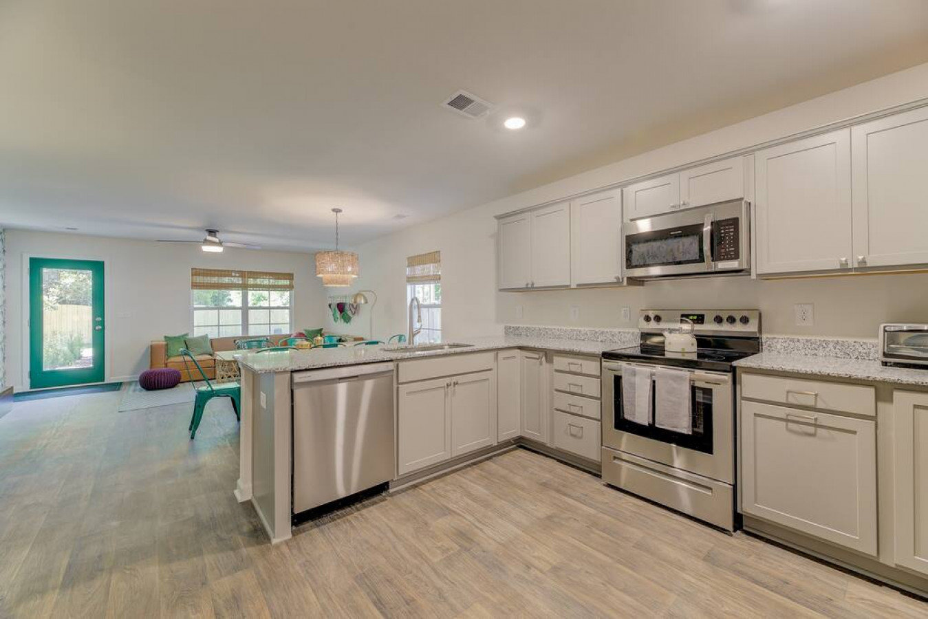 West Columbia Vacation Rental