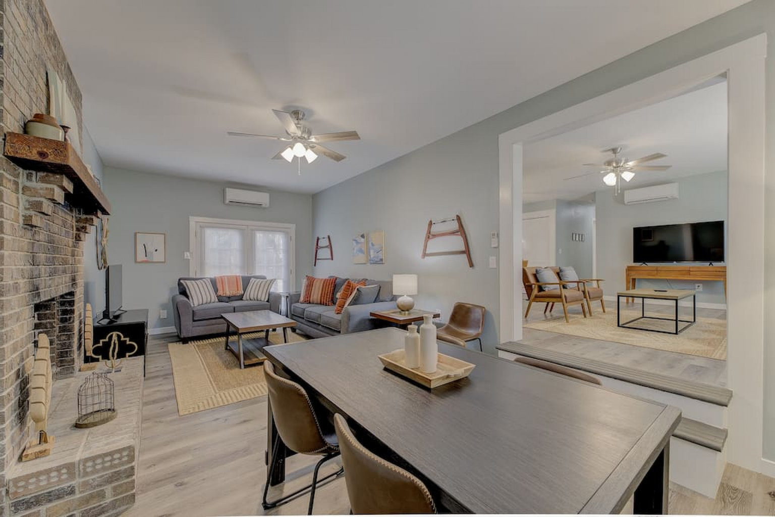 Columbia Vacation Rental