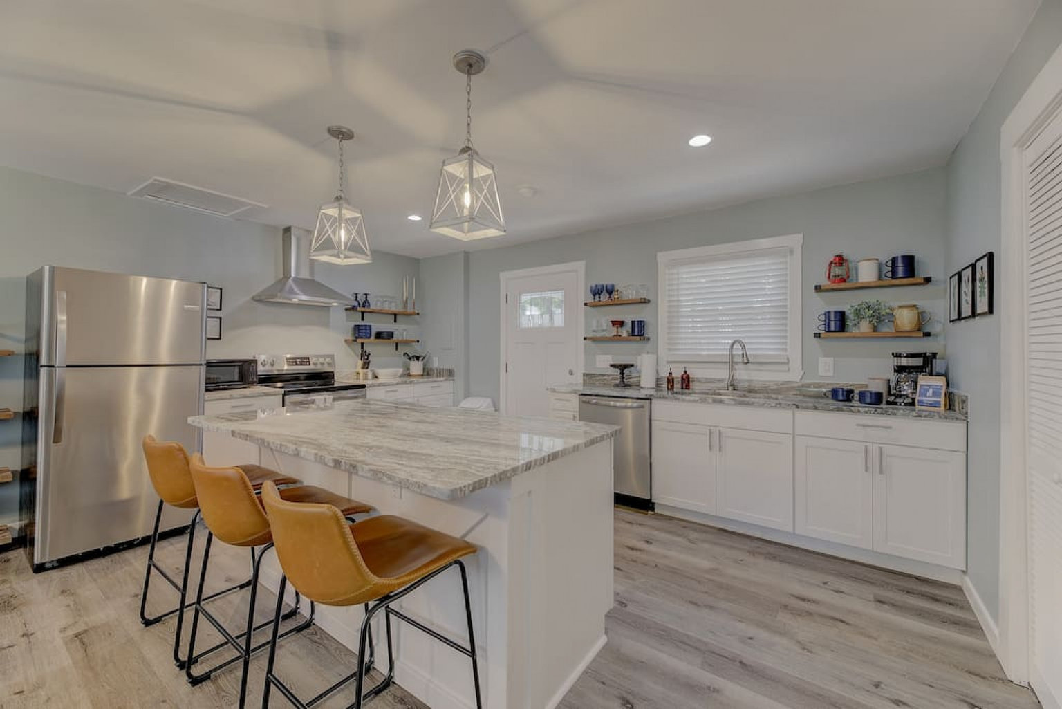 Columbia Vacation Rental