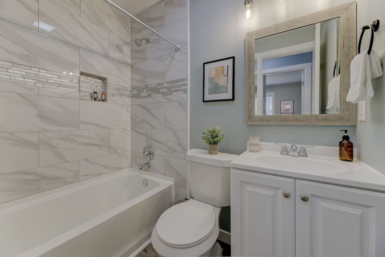 Columbia Vacation Rental