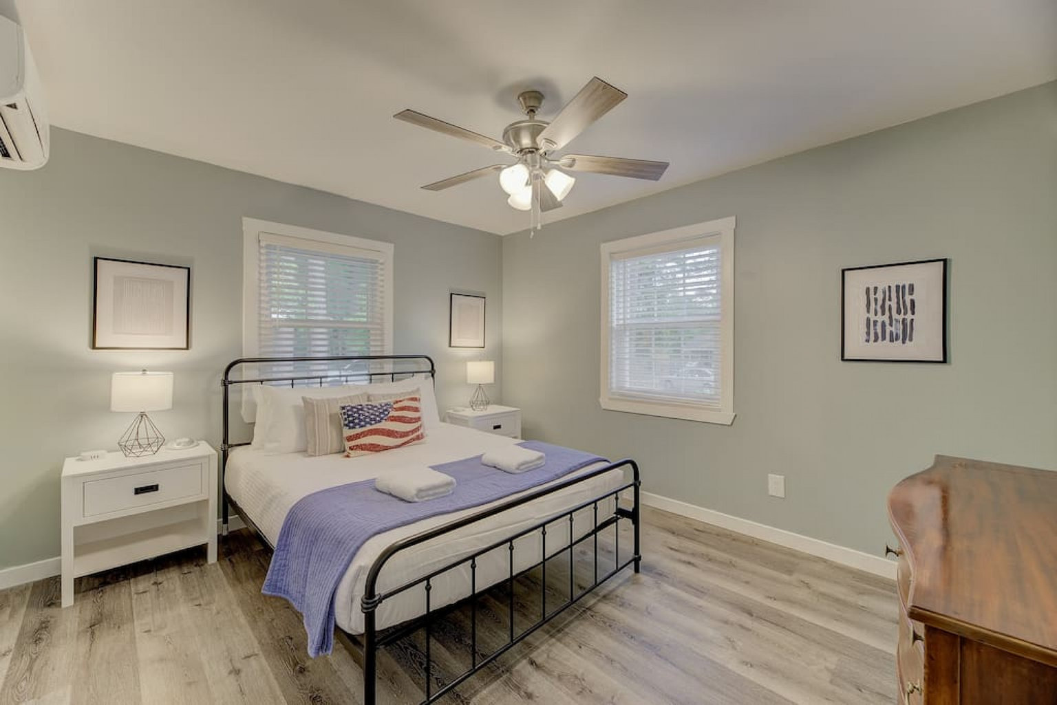 Columbia Vacation Rental