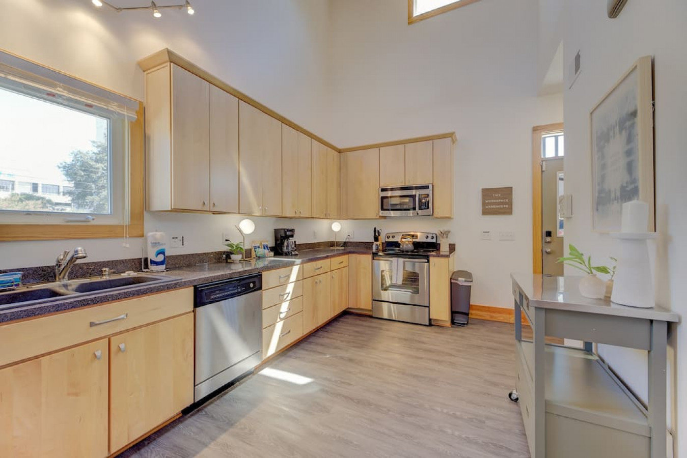 Columbia Vacation Rental