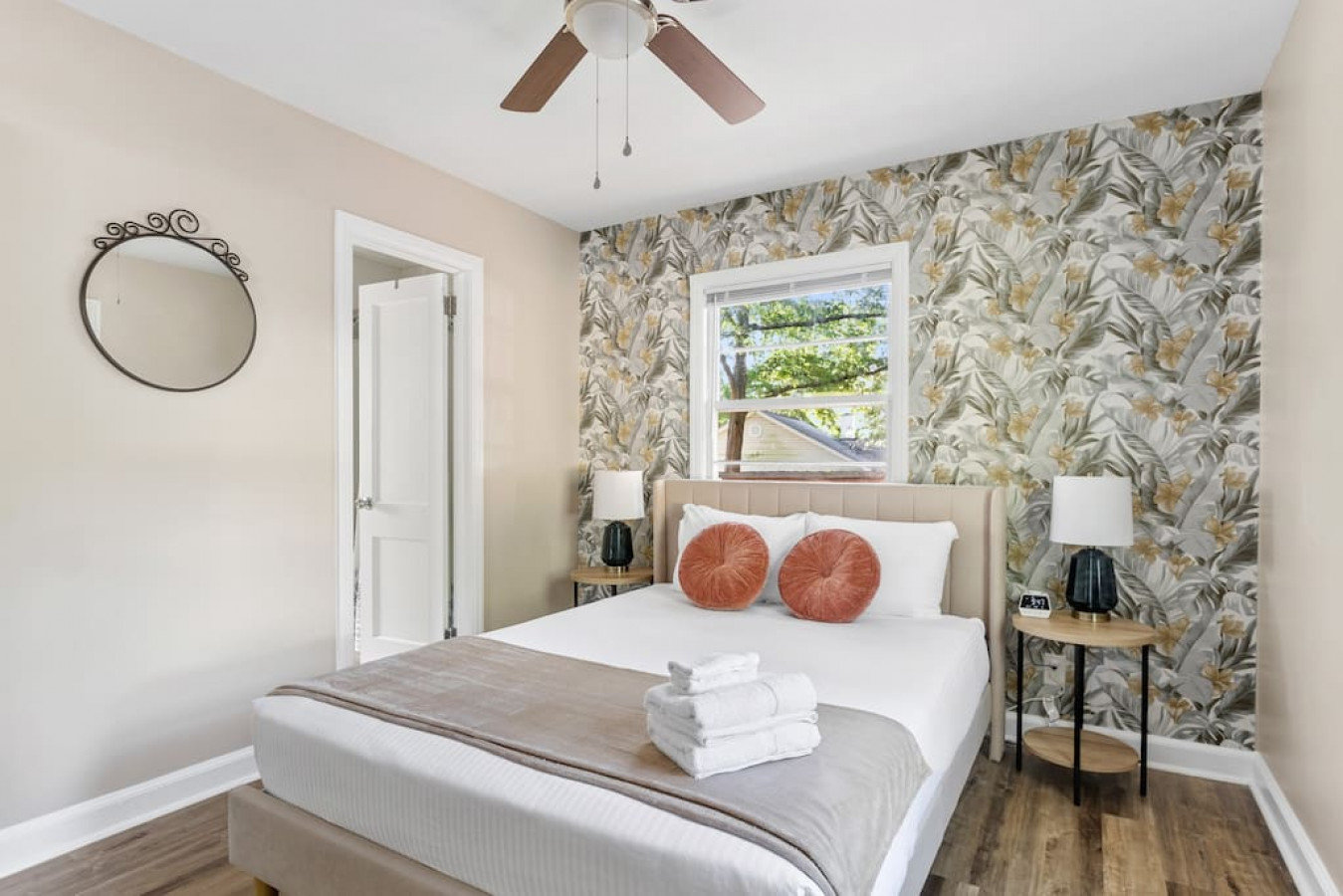 Columbia Vacation Rental