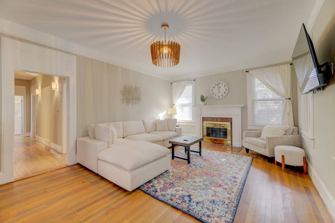 Columbia Vacation Rental